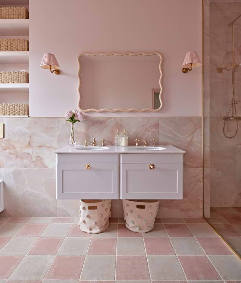 California Porcelain Rose