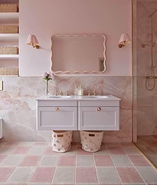 California Porcelain Rose
