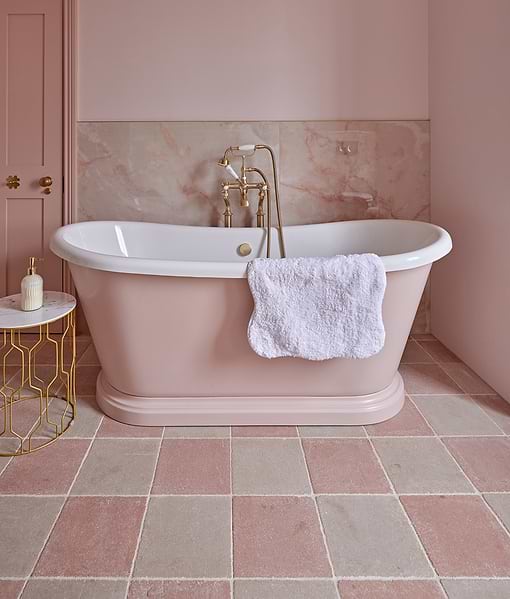 California Porcelain Rose