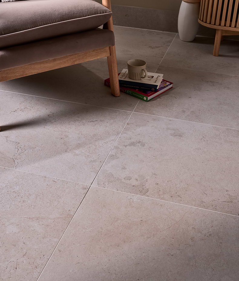 Campagna Porcelain Matt