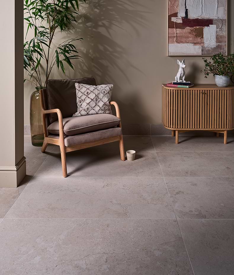 Campagna Porcelain Matt