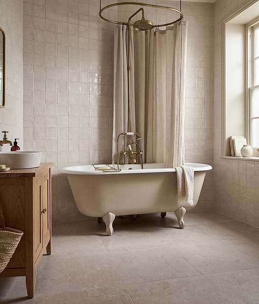 Campagna Porcelain Matt