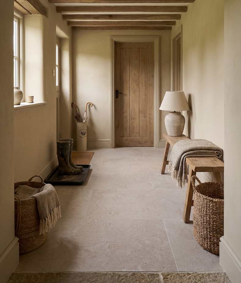 Campagna Porcelain Matt