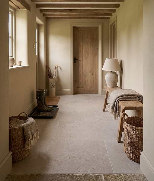 Campagna Porcelain Matt