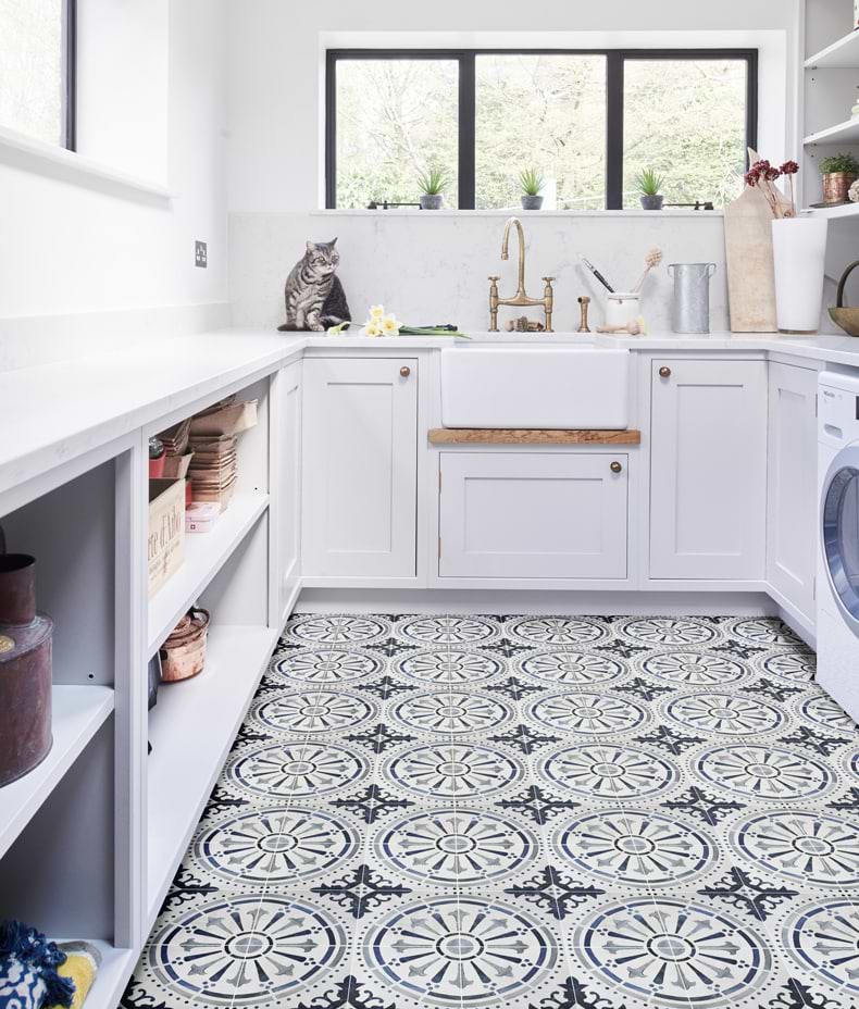 Canero Ceramic Matt