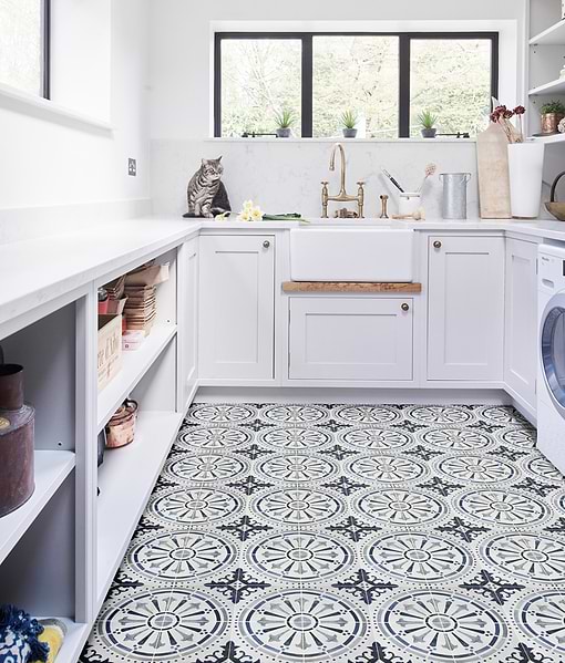 Canero Ceramic Matt