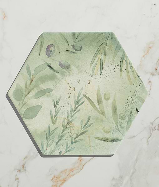 Capri Porcelain