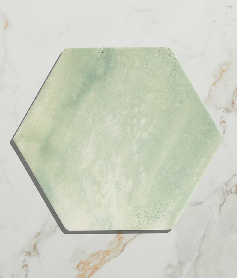 Capri Porcelain