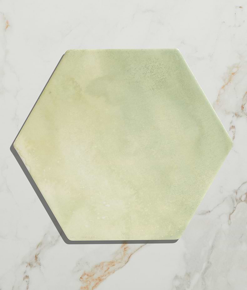 Capri Porcelain