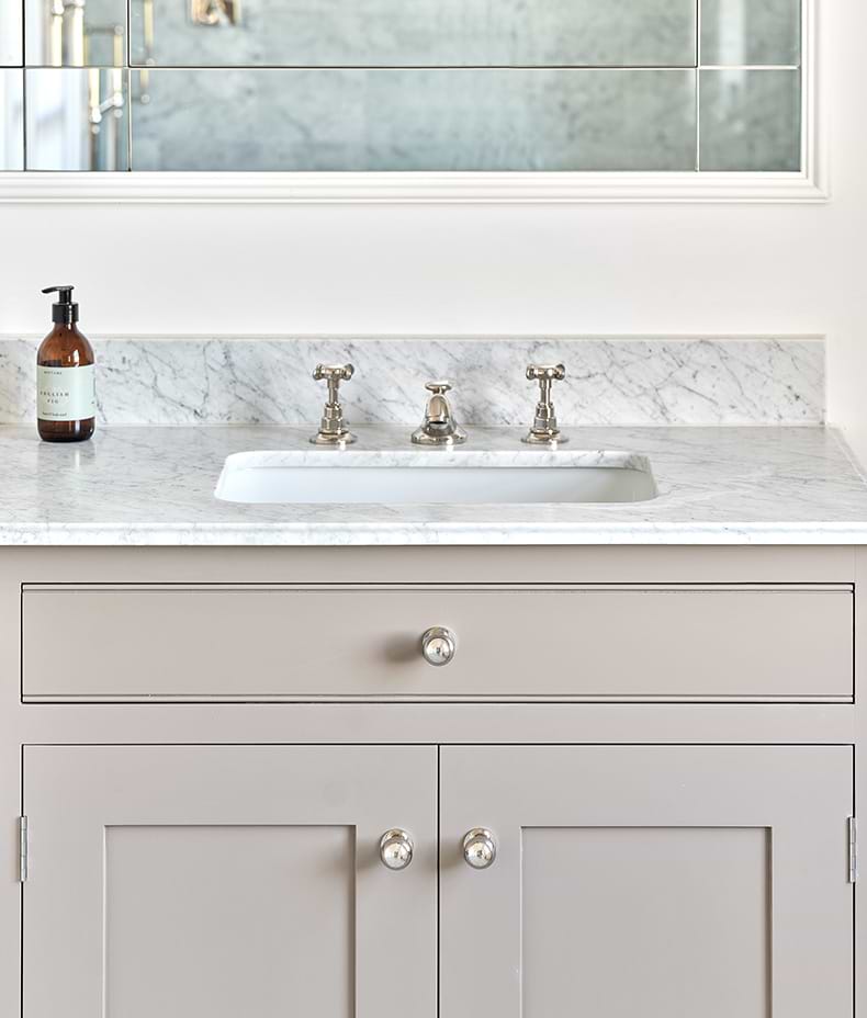 Carrara C Marble Slab