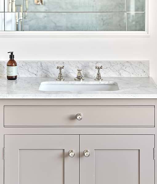 Carrara C Marble Slab