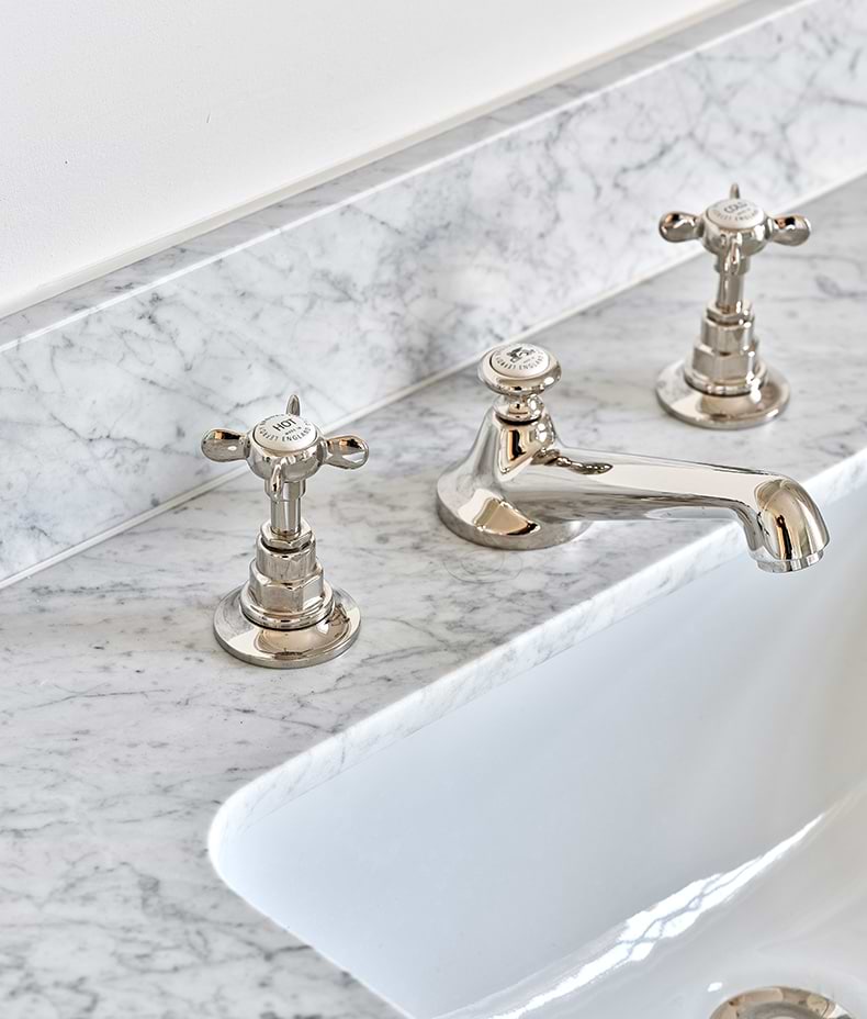 Carrara C Marble Slab