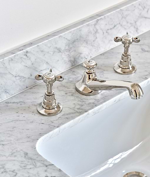 Carrara C Marble Slab