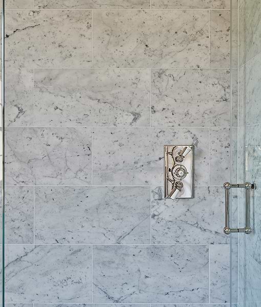 Carrara C Marble Slab