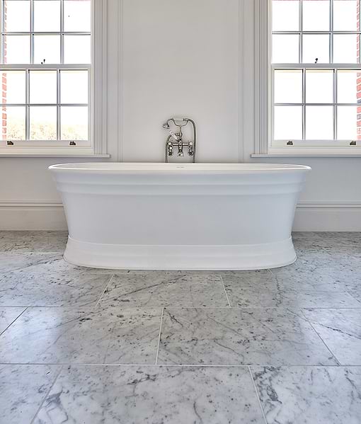 Carrara C Marble Slab