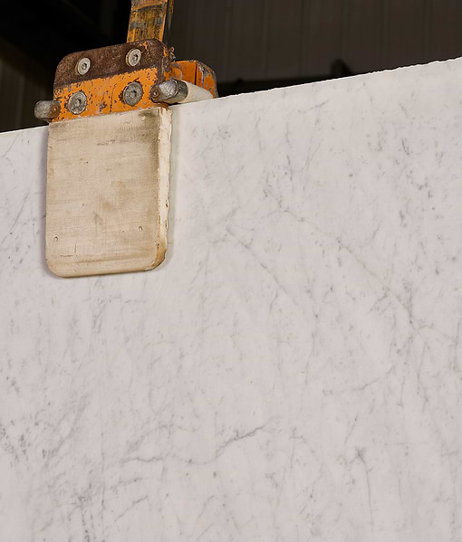 Carrara C Marble Slab