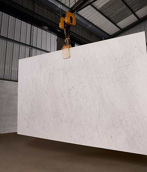 Carrara C Marble Slab