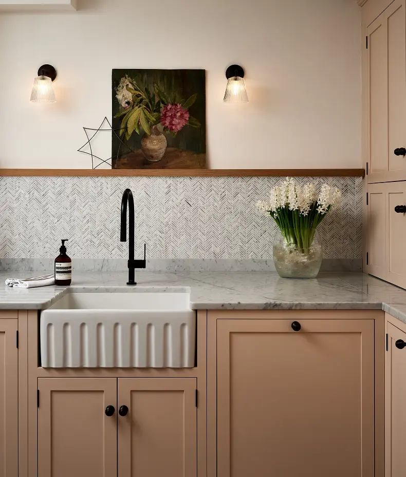 Carrara C Marble Slab