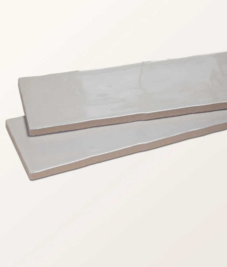 Carter Ceramic Ecru