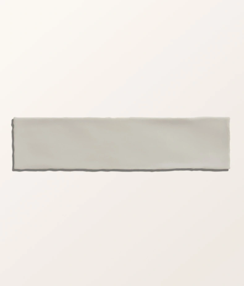 Carter Ceramic Ecru