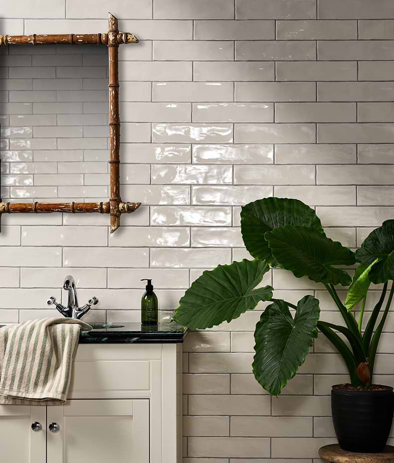 Carter Ceramic Milk