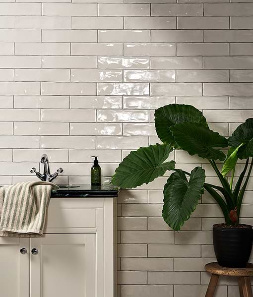 Carter Ceramic Milk