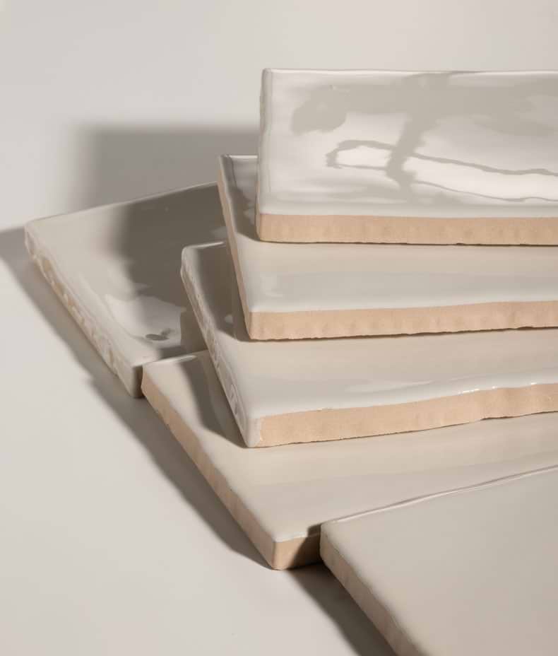 Carter Ceramic Milk