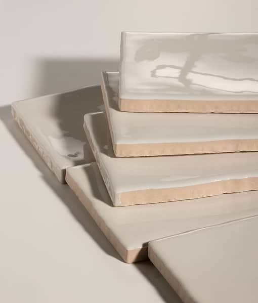 Carter Ceramic Milk