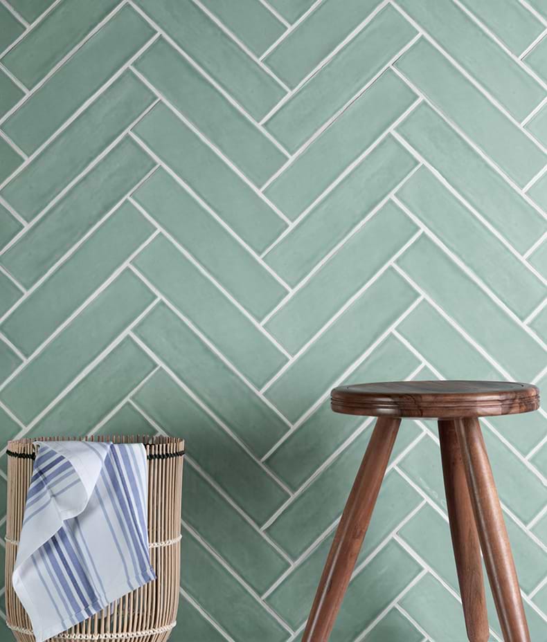 Carter Ceramic Mint