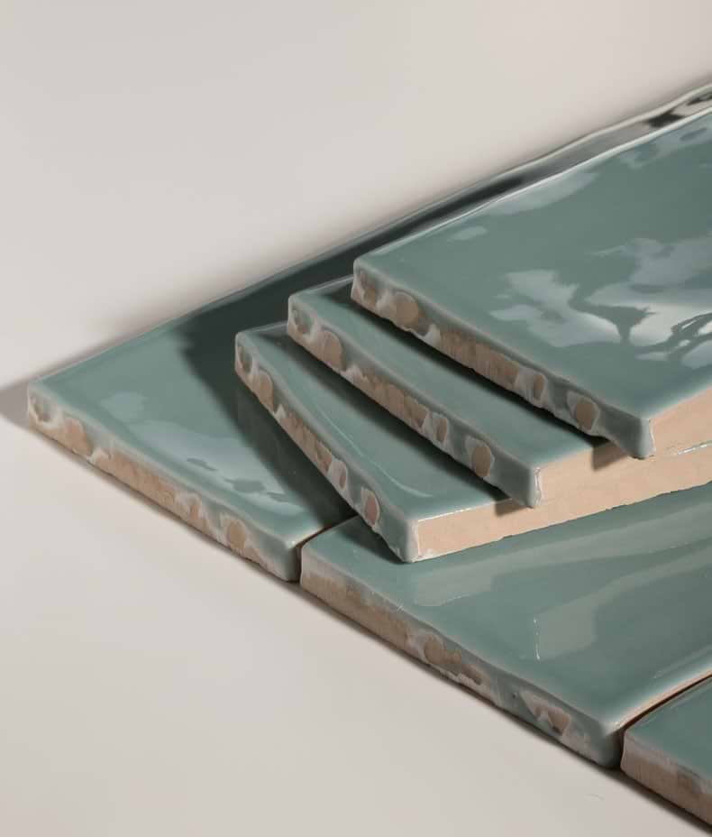Carter Ceramic Mint