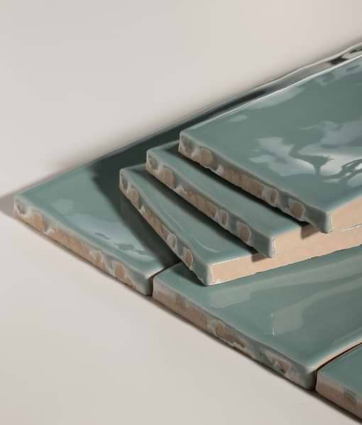 Carter Ceramic Mint