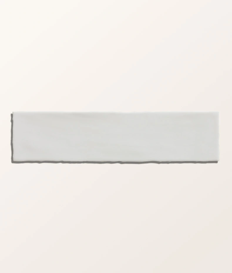 Carter Ceramic White