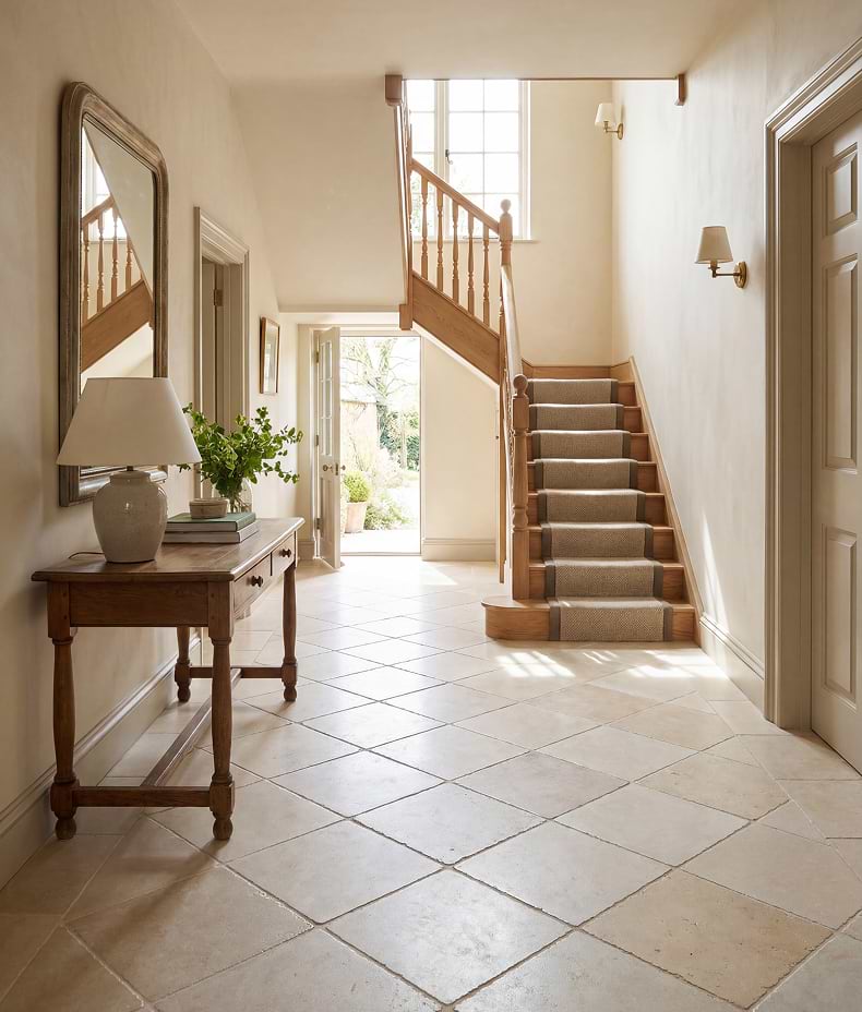 Chateau Limestone Tumbled
