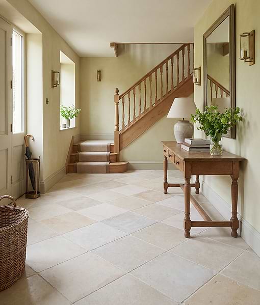 Chateau Limestone Tumbled