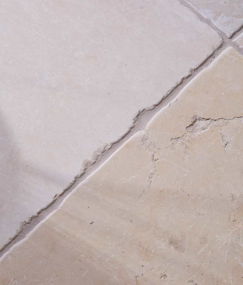 Chateau Limestone Tumbled
