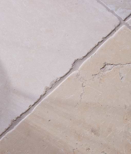 Chateau Limestone Tumbled