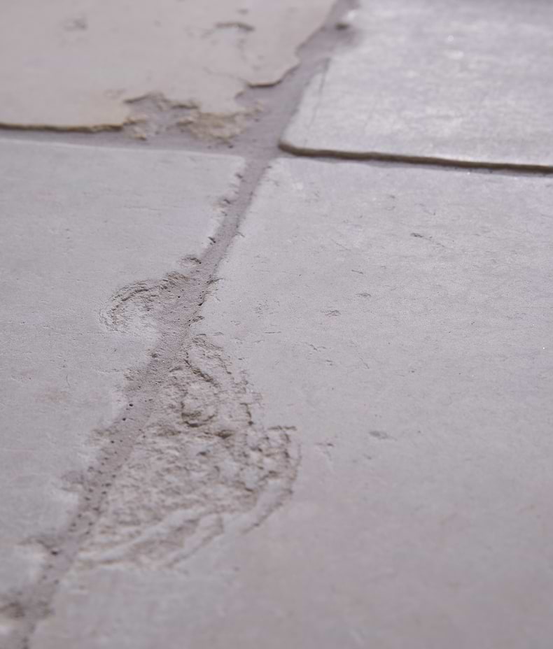 Chateau Limestone Tumbled