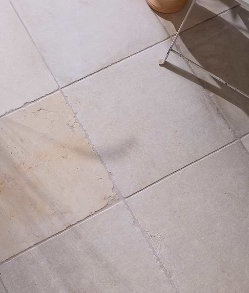 Chateau Limestone Tumbled