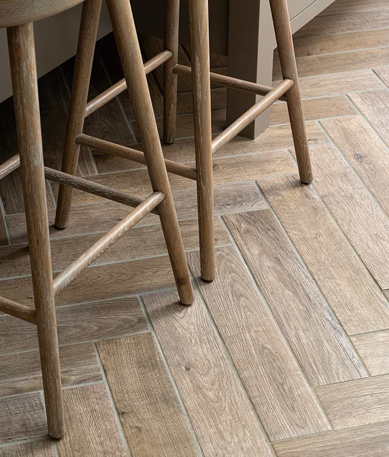 Chatham Porcelain Oak