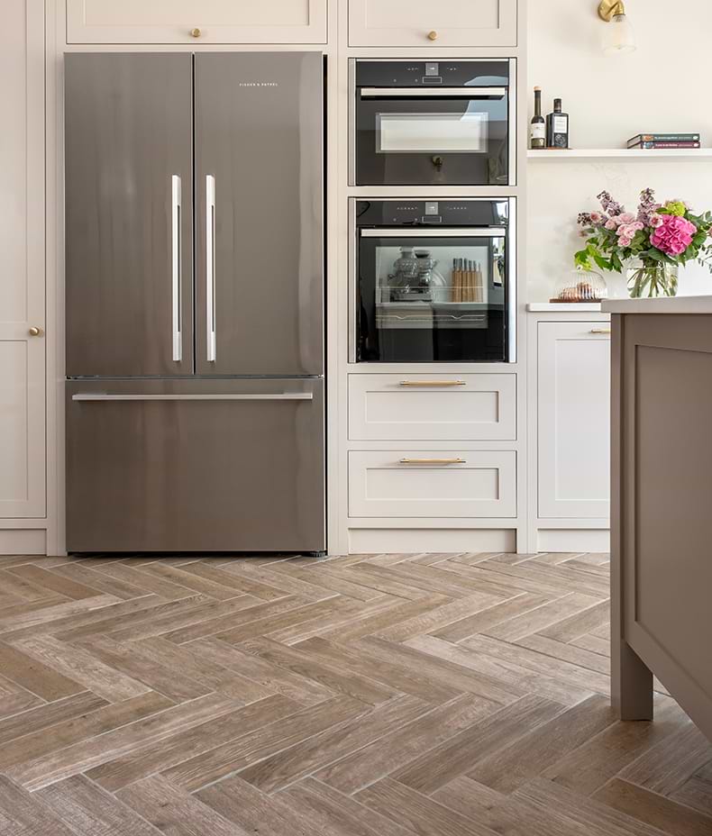 Chatham Porcelain Oak