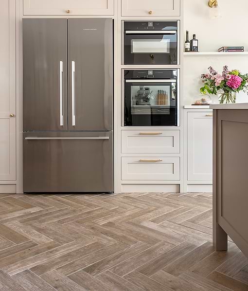 Chatham Porcelain Oak