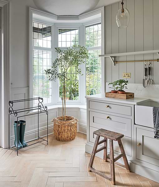 Chatham Porcelain Oak