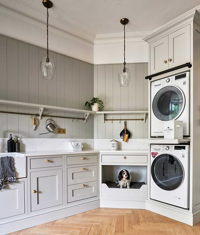 Chatham Porcelain Oak