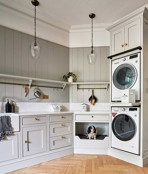 Chatham Porcelain Oak