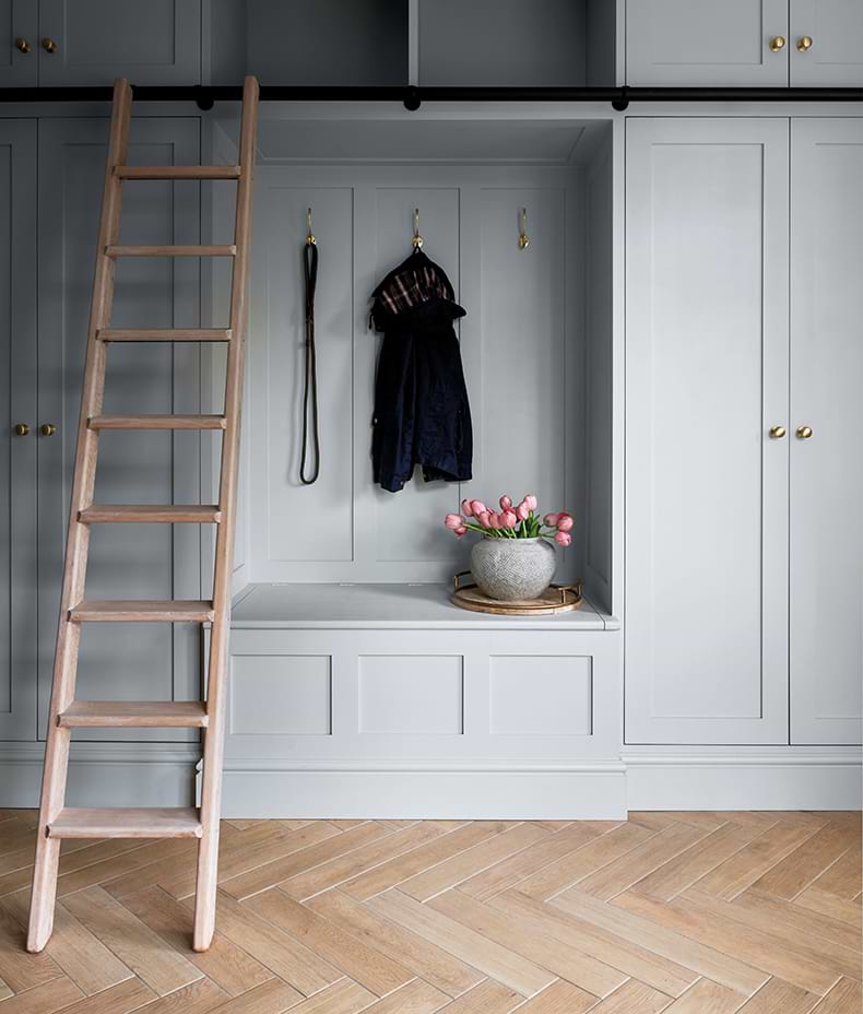 Chatham Porcelain Oak