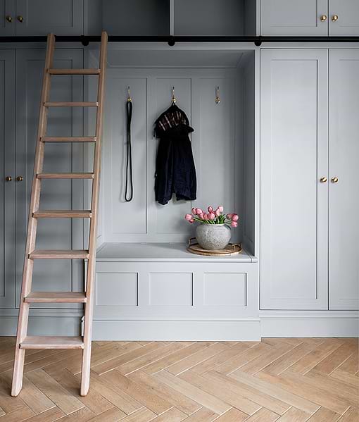 Chatham Porcelain Oak