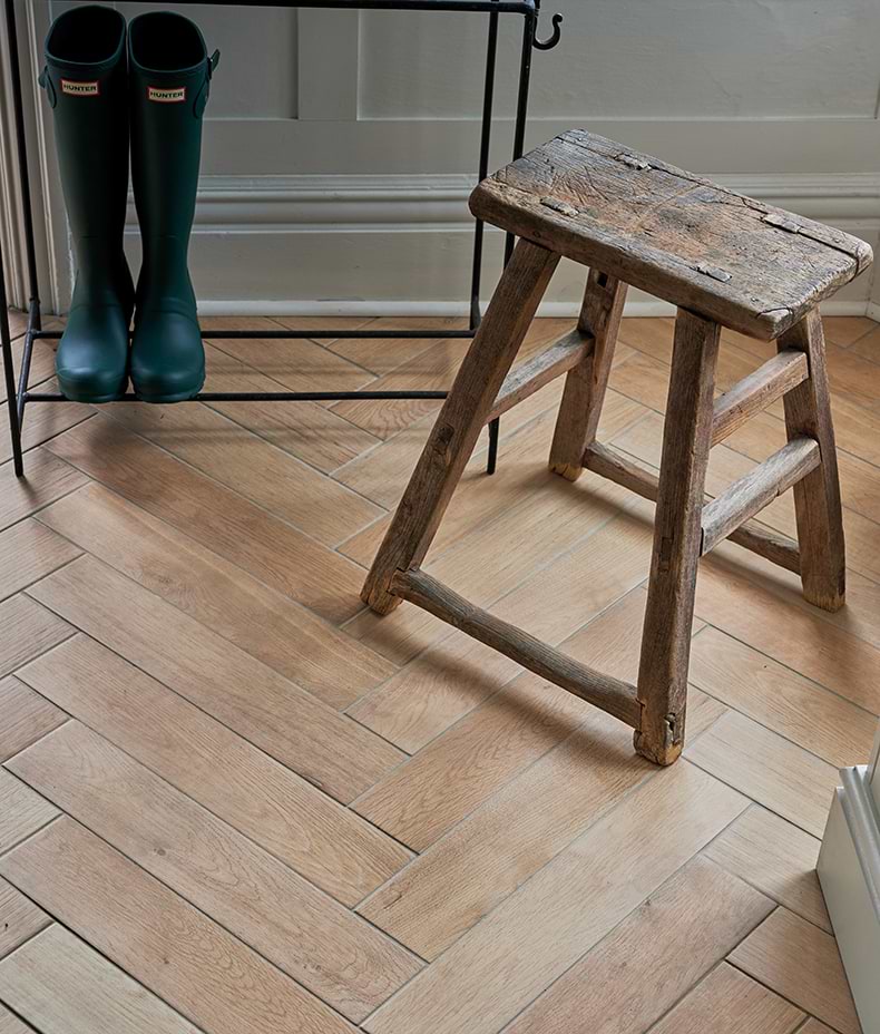 Chatham Porcelain Oak