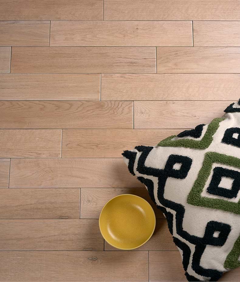 Chatham Porcelain Oak