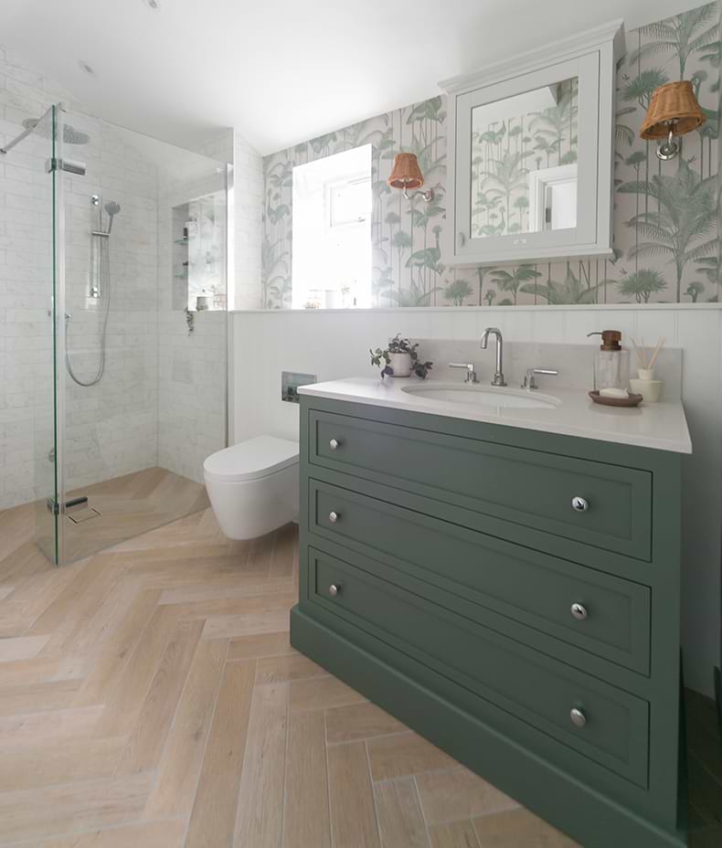 Chatham Porcelain Oak