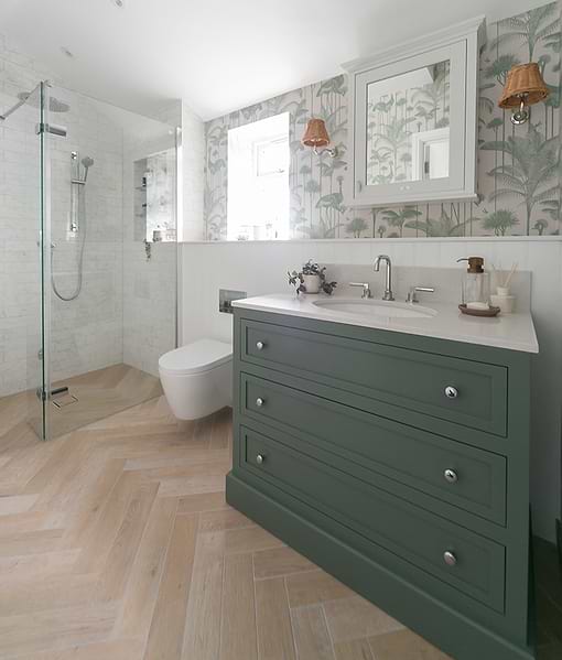 Chatham Porcelain Oak